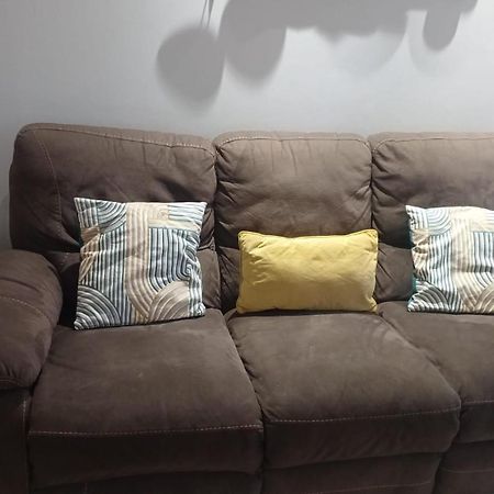 Beau Appartement Avec Garage Ferme Beausoleil Zewnętrze zdjęcie