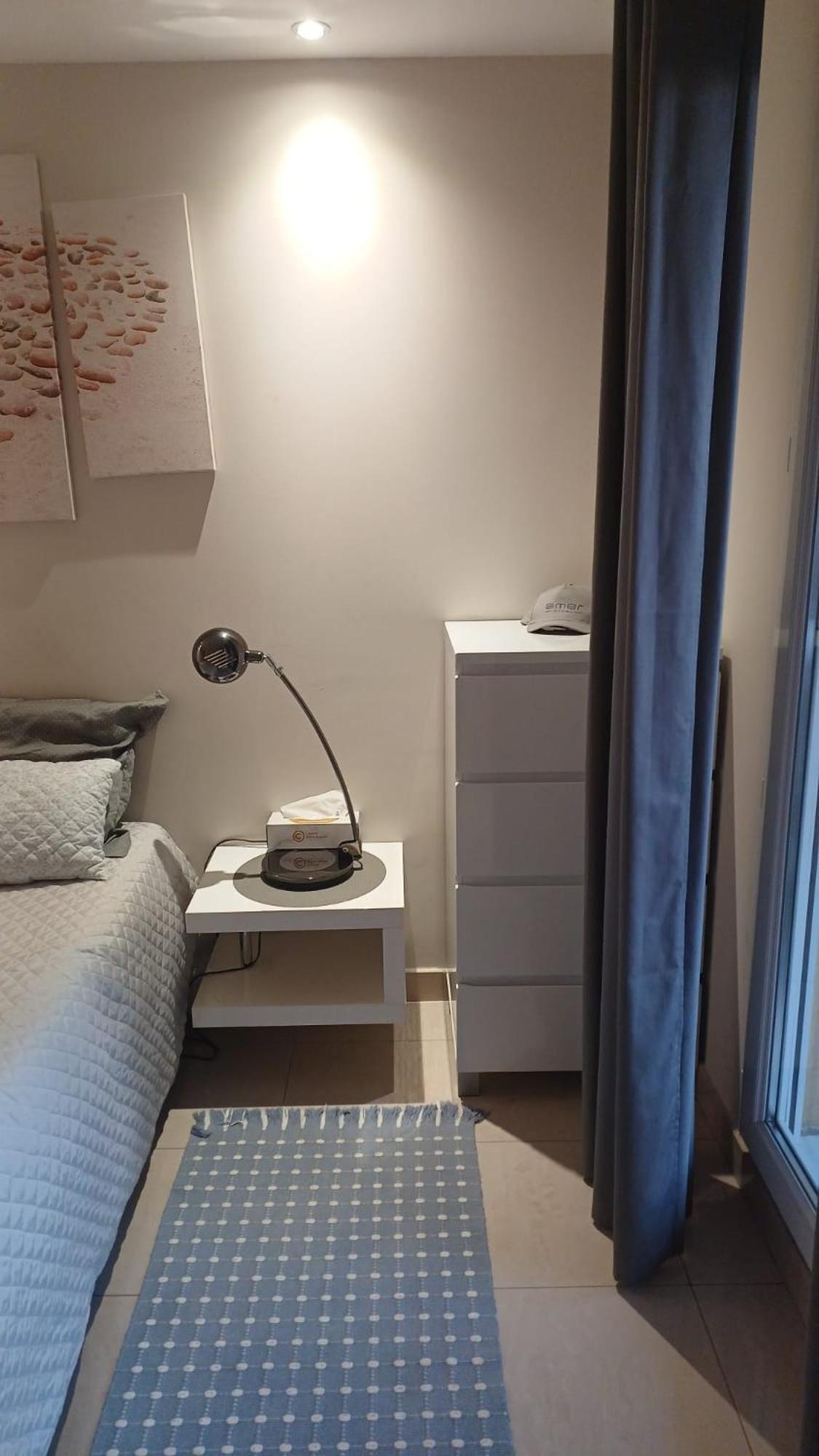 Beau Appartement Avec Garage Ferme Beausoleil Zewnętrze zdjęcie