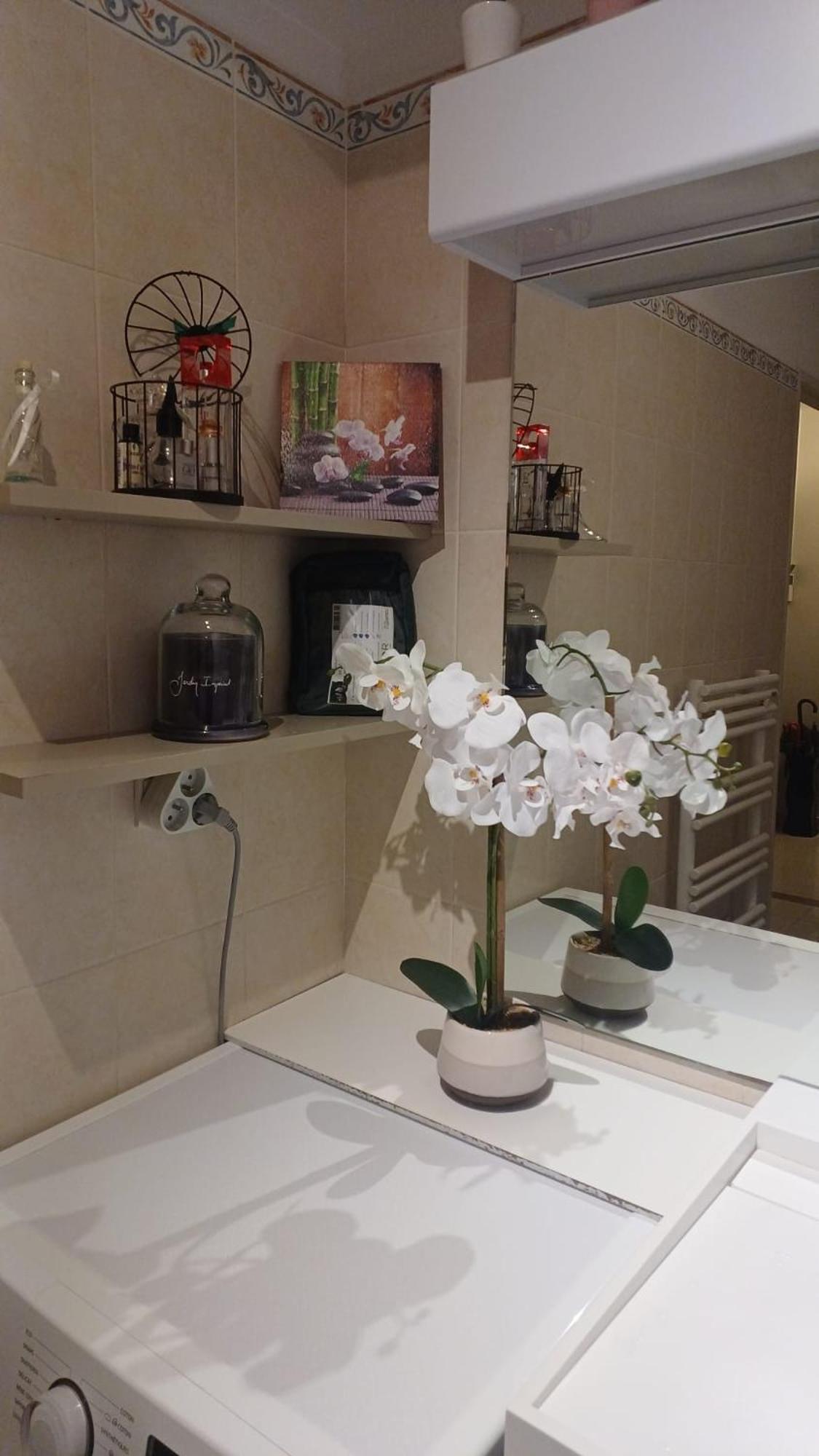 Beau Appartement Avec Garage Ferme Beausoleil Zewnętrze zdjęcie